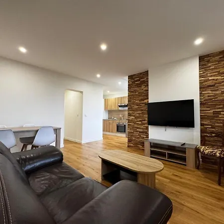 2 Et Spacieux Apartment Sainte-Foy-les-Lyon